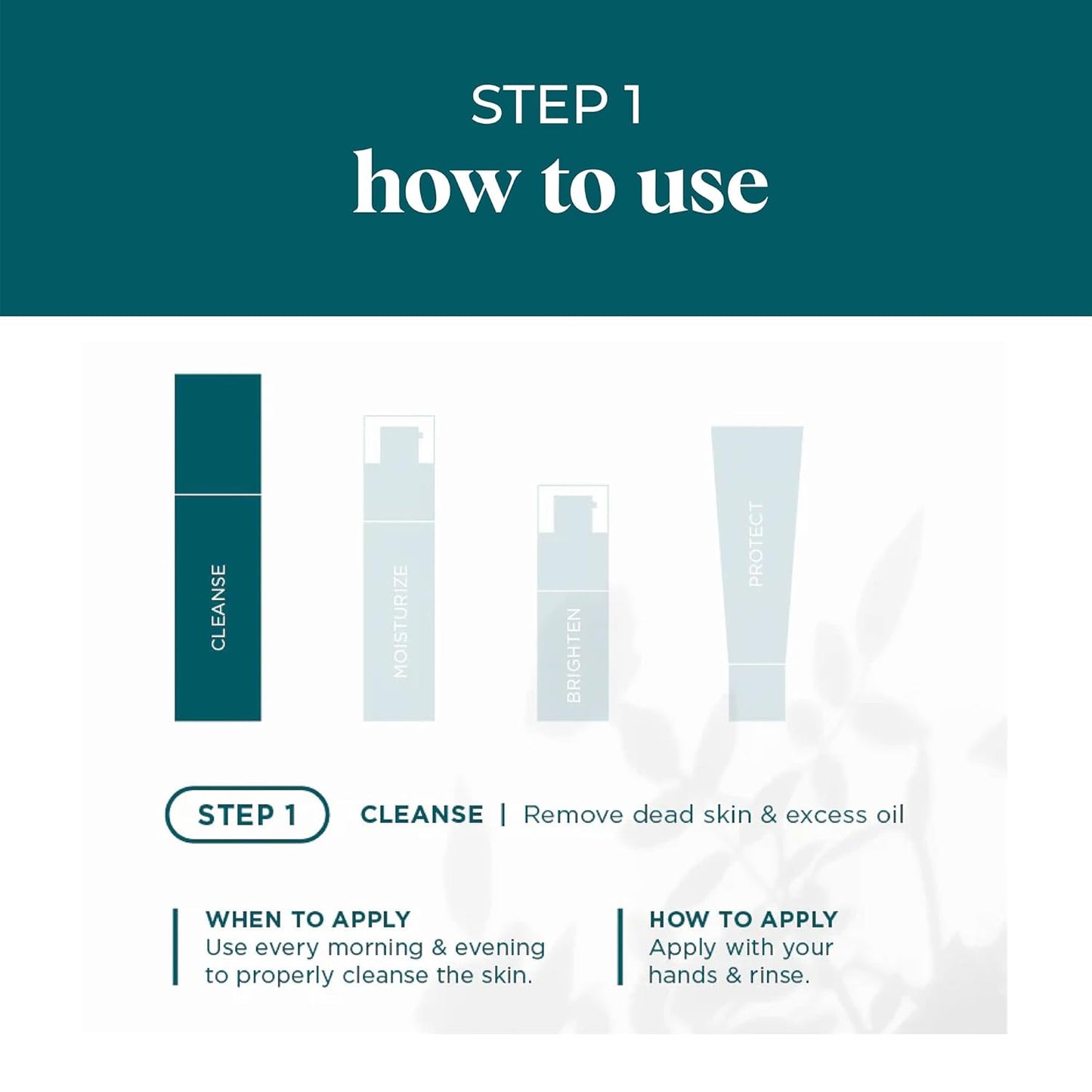 VI Derm Hydrating Gentle Purifying Cleanser – Face Wash with Aloe Vera, Antioxidants, and Willow Bark, Travel Size Mini Facial Cleanser for Makeup Removal and Sensitive Skin – 0.75 Fl Oz / 22 mL