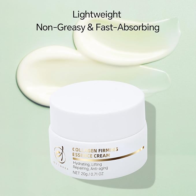 Bioactive Collagen Skincare Kit All In One for Travel Cleaning,Hydrating,Soothing,Repairing,Revitalizing,Anti-aging