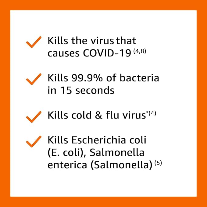 Amazon Basics Disinfecting Wipes, Lemon Scent, Sanitizes/Cleans/Disinfects/Deodorizes, 255 Count (3 Packs of 85)