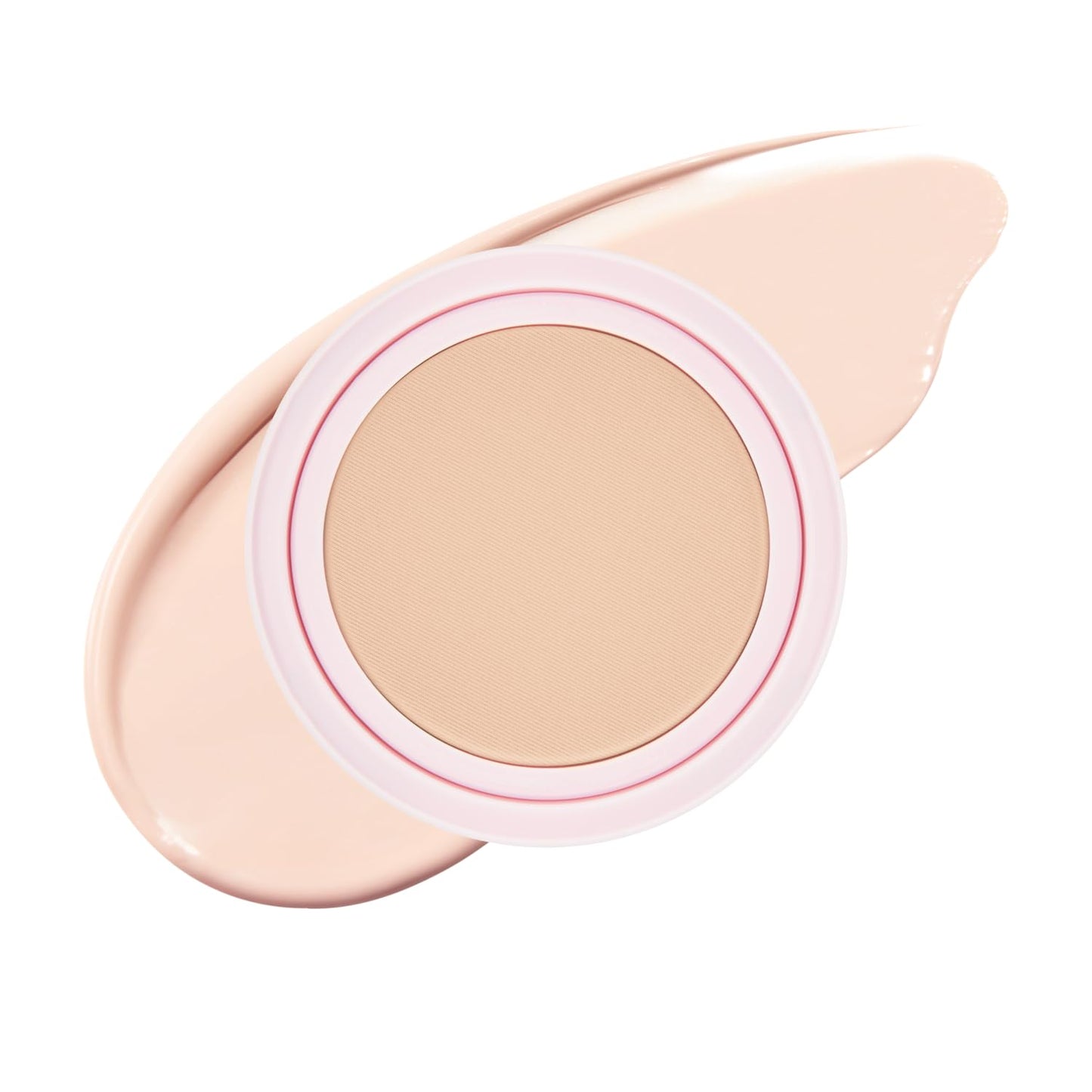 CLIO Kill Cover Mesh Glow Cushion ([Refill Only] 15g, 21C LINGERIE)