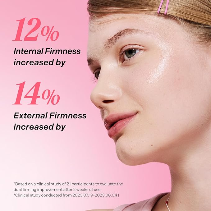 Torriden CELLMAZING Collagen Firming Gel Sheet Mask for Face Only (4 Pack) | Smoother, Firmer-Looking Skin with 5D Collagen Complex | Great Holiday & Christmas Gift Stocking Stuffer