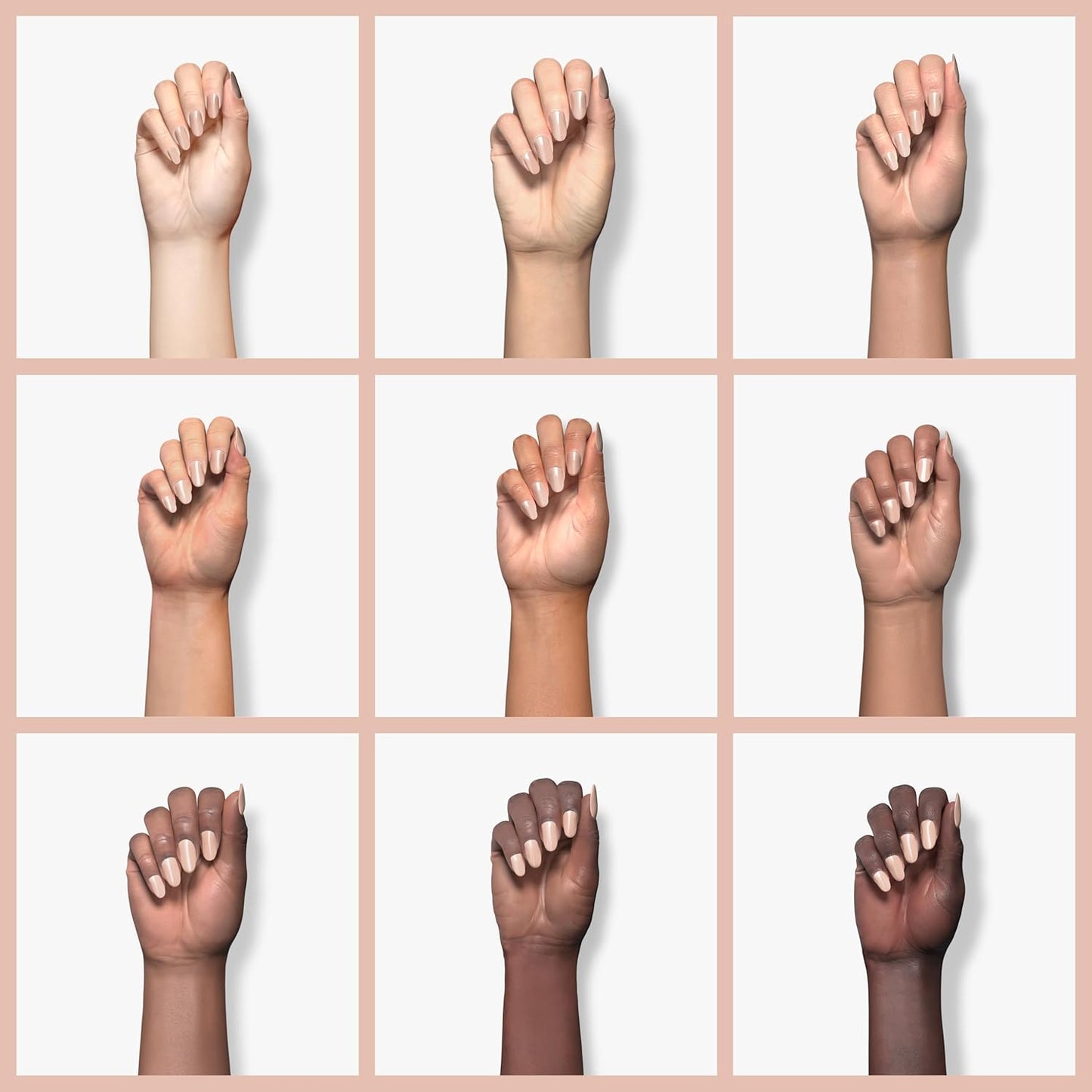 Karma Organic Natural Nail Polish-Non-Toxic Nail Art, Vegan and Cruelty-Free Nail Paint (10 Year Anniversary)