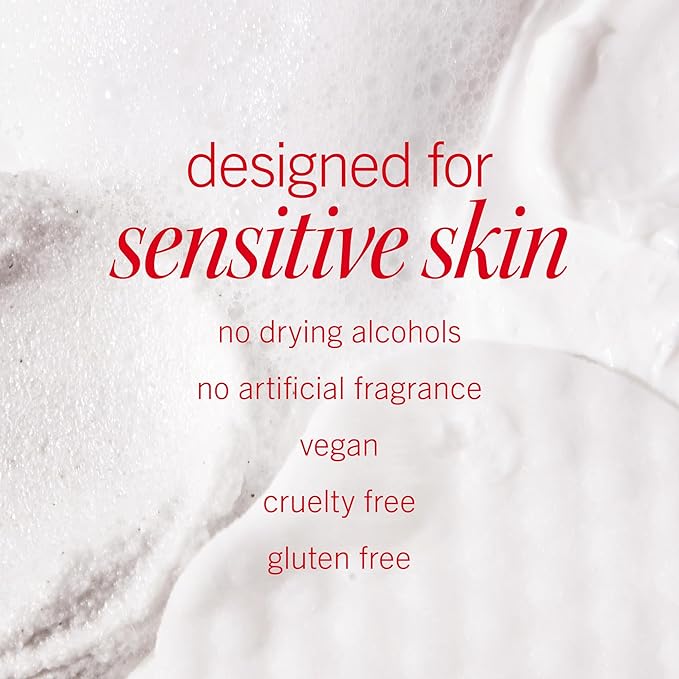 First Aid Beauty Cleanse, Smooth + Hydrate Kit - Skin Care Gift Set with Travel Size Facial Cleanser, KP Body Scrub & Ultra Repair Cream - Travel Friendly Skincare Set