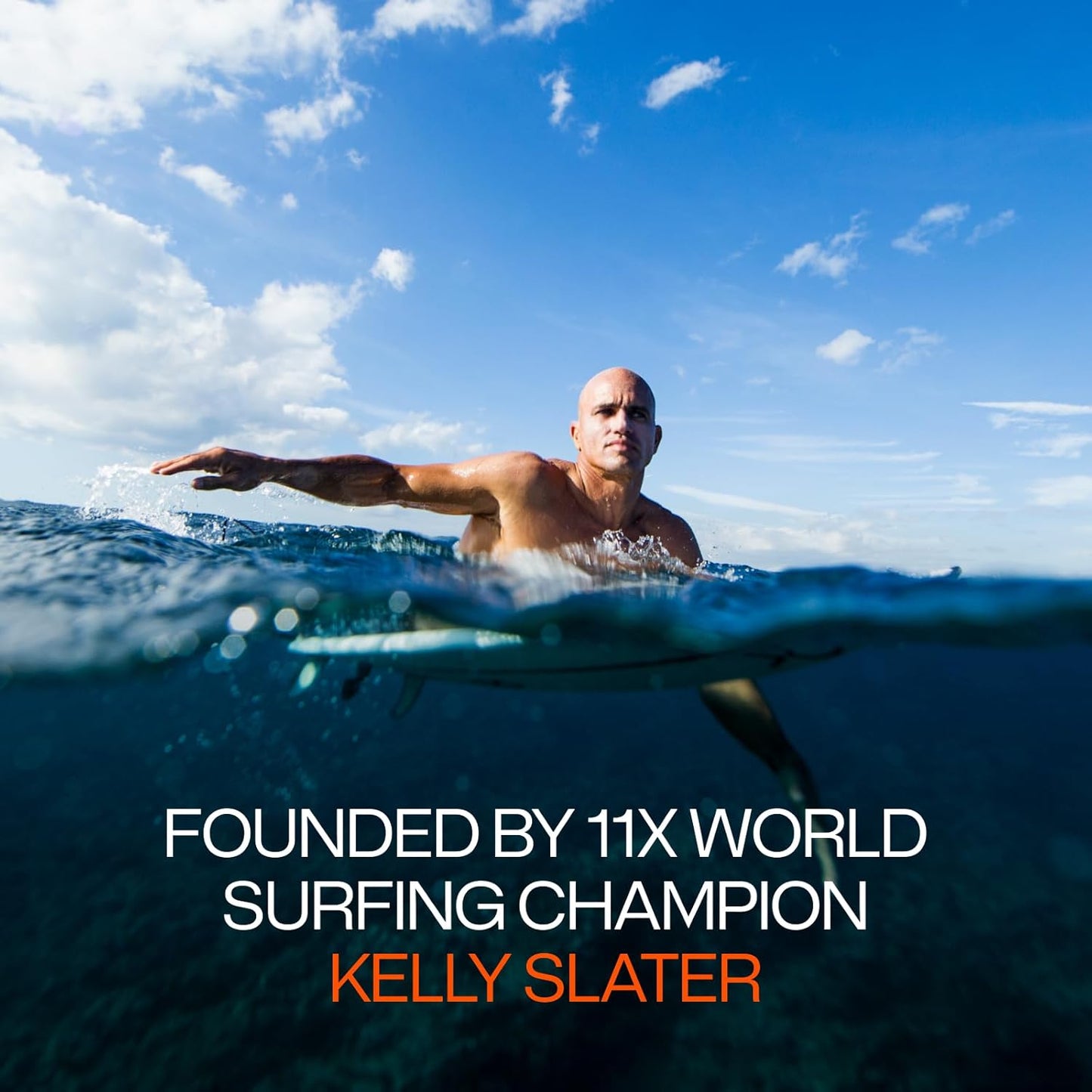 Freaks of Nature Peak Performance SPF 50 | 100% Mineral Sunscreen | Lightweight, Fast-Absorbing, 80-Min Water-Resistant | Plant-Based, Eco-Friendly, Reef-Safe, Cruelty-Free | All Skin Types| 1.7 oz