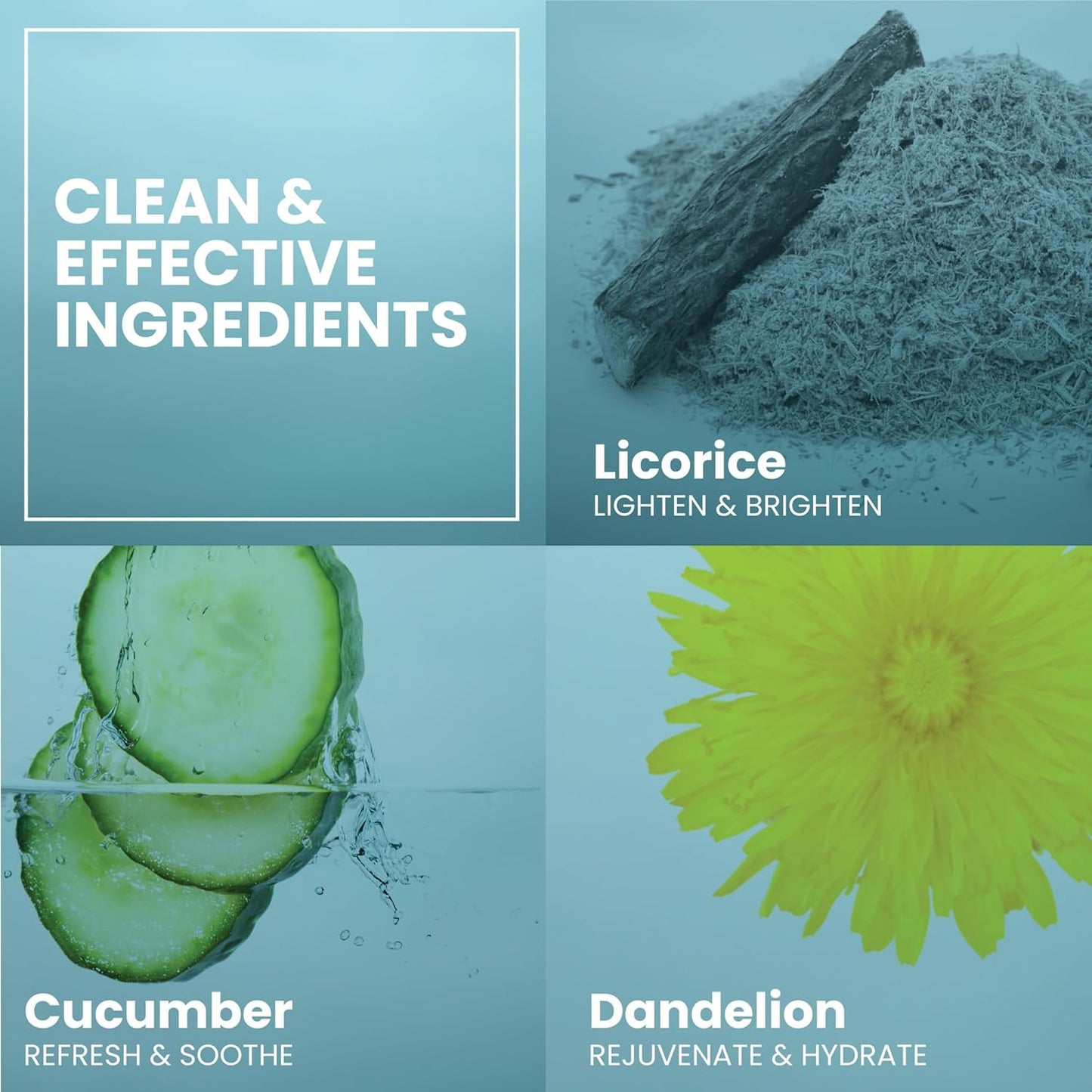 Anti-Aging Eye Gel - Luxurious Hydrating Under Eye Cream For Dark Circles and Puffiness, Bags, Crows Feet, Wrinkles - With Hyaluronic Acid & Skin-Firming Peptides Eye Serum (2 oz.)