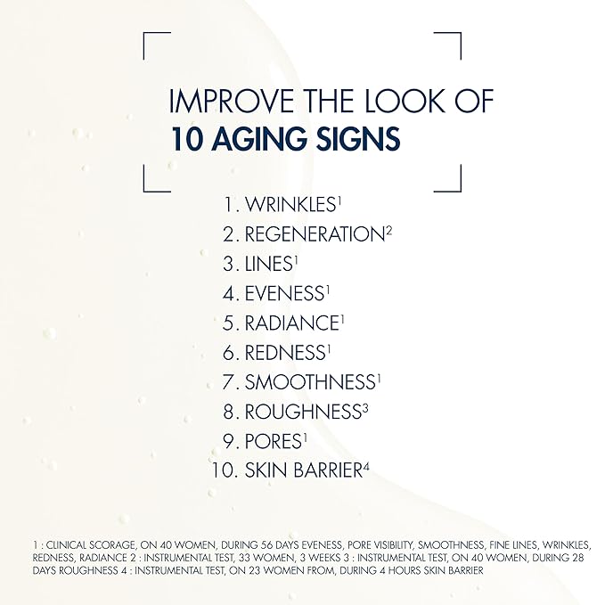 Biotherm Life Plankton Regenerating Serum 1 Fl. Oz