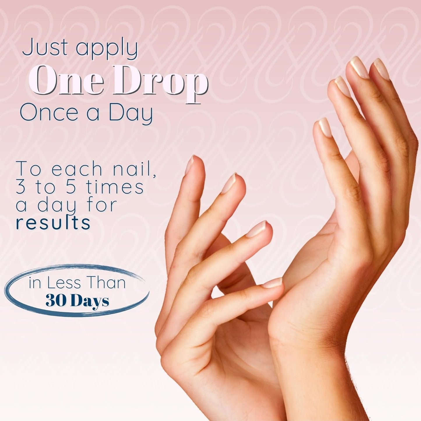 Tammy Taylor Thymolize Nail Treatment for Damaged Nails | Extra Strength Liquid Drops Toenail Repair Solution for Thick & Discolored Toe Nails & Fingernail Care | Stop Nail Biting Immediately