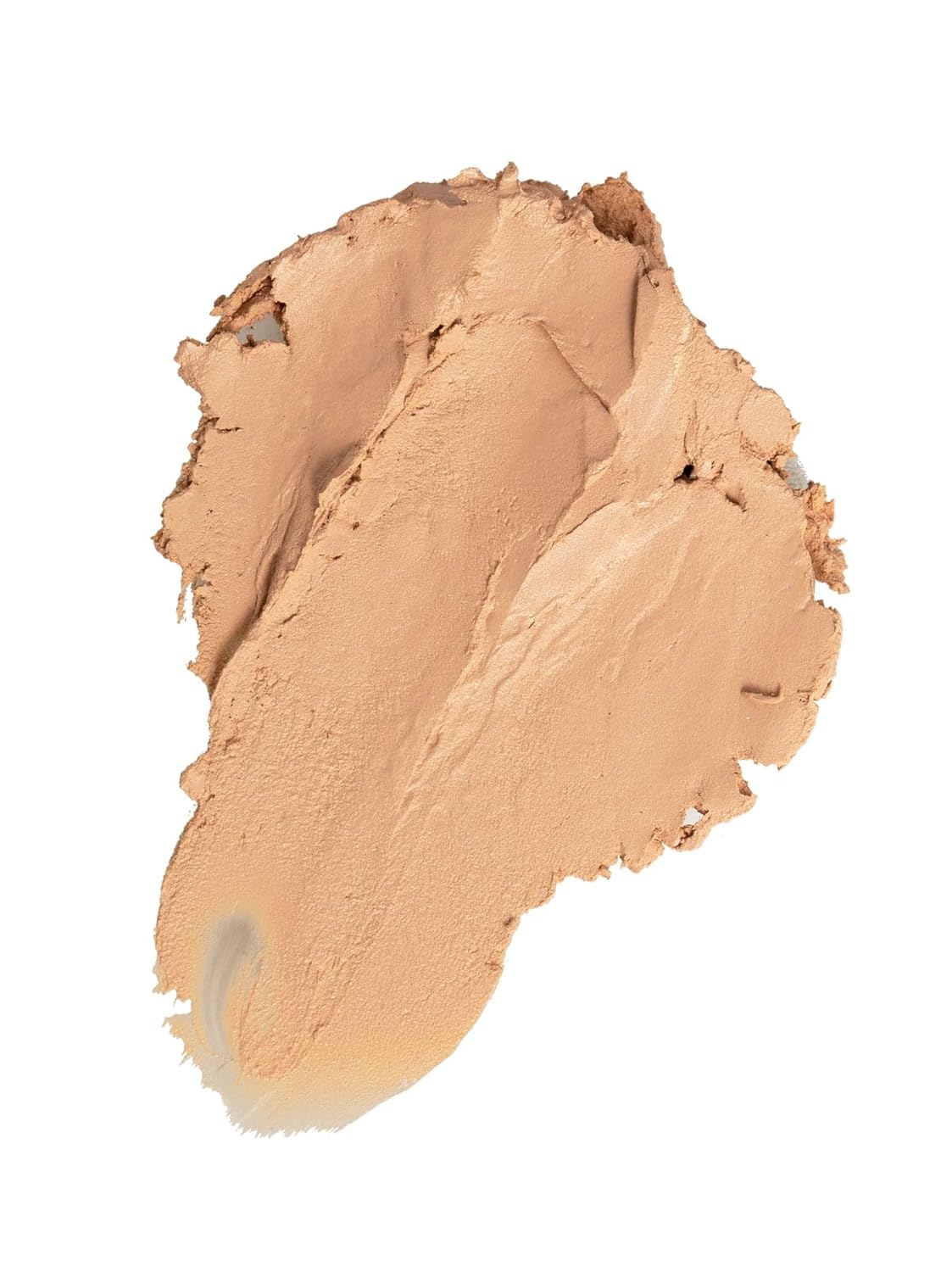 Completely Covered Creme Concealer (Beige) By AU NATURALE COSMETICS | Weightless, Creaseless Perfection | Vegan, Gluten-Free | Ethically Crafted with Meadowfoam Seed Oil for Full-spectrum of Color