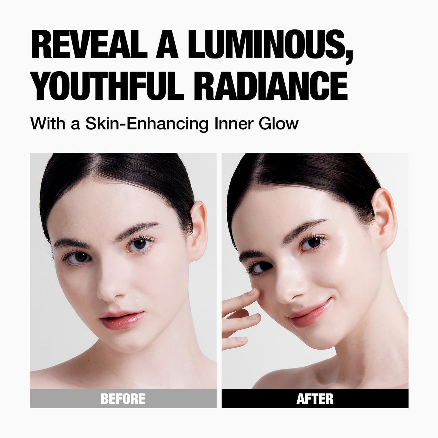 TFIT Radiance Fit Serum Foundation - Flawless Coverage, Dewy finish, Long-lasting Waterproof and sweatproof,Lightweight,Creamy Natural,1.05 Oz. (N13 Burnt, 1.05 Oz.)