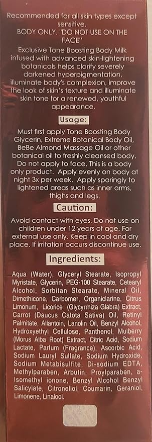 MAKARI Exclusive 3 Piece Skincare Gift Set - Exfoliating Soap, Body Milk & Face Cream Formulated with Organiclarine Ideal for All Skin Types, Botanical Self Care Kit for Women