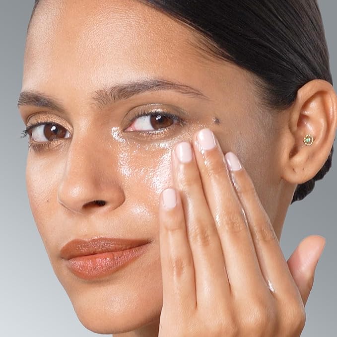 Julep Vitamin E Hydrating Cleansing Oil & Green Tea Makeup Removing Cleansing Balm | Hydrating Face Cleanser Duo for All Skin Types | Gentle Makeup Remover with Antioxidants & Natural Oils