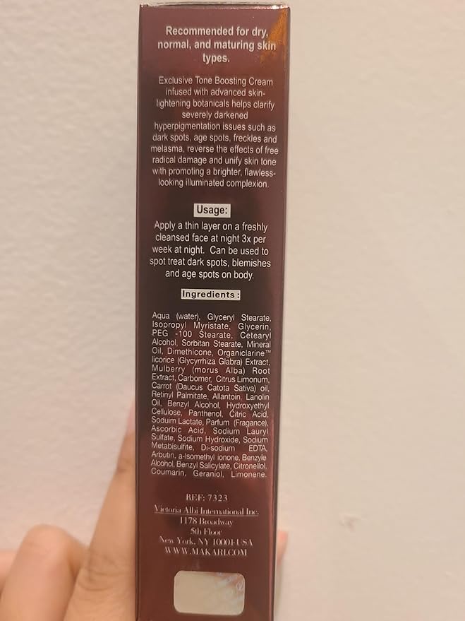 MAKARI Exclusive 3 Piece Skincare Gift Set - Exfoliating Soap, Body Milk & Face Cream Formulated with Organiclarine Ideal for All Skin Types, Botanical Self Care Kit for Women