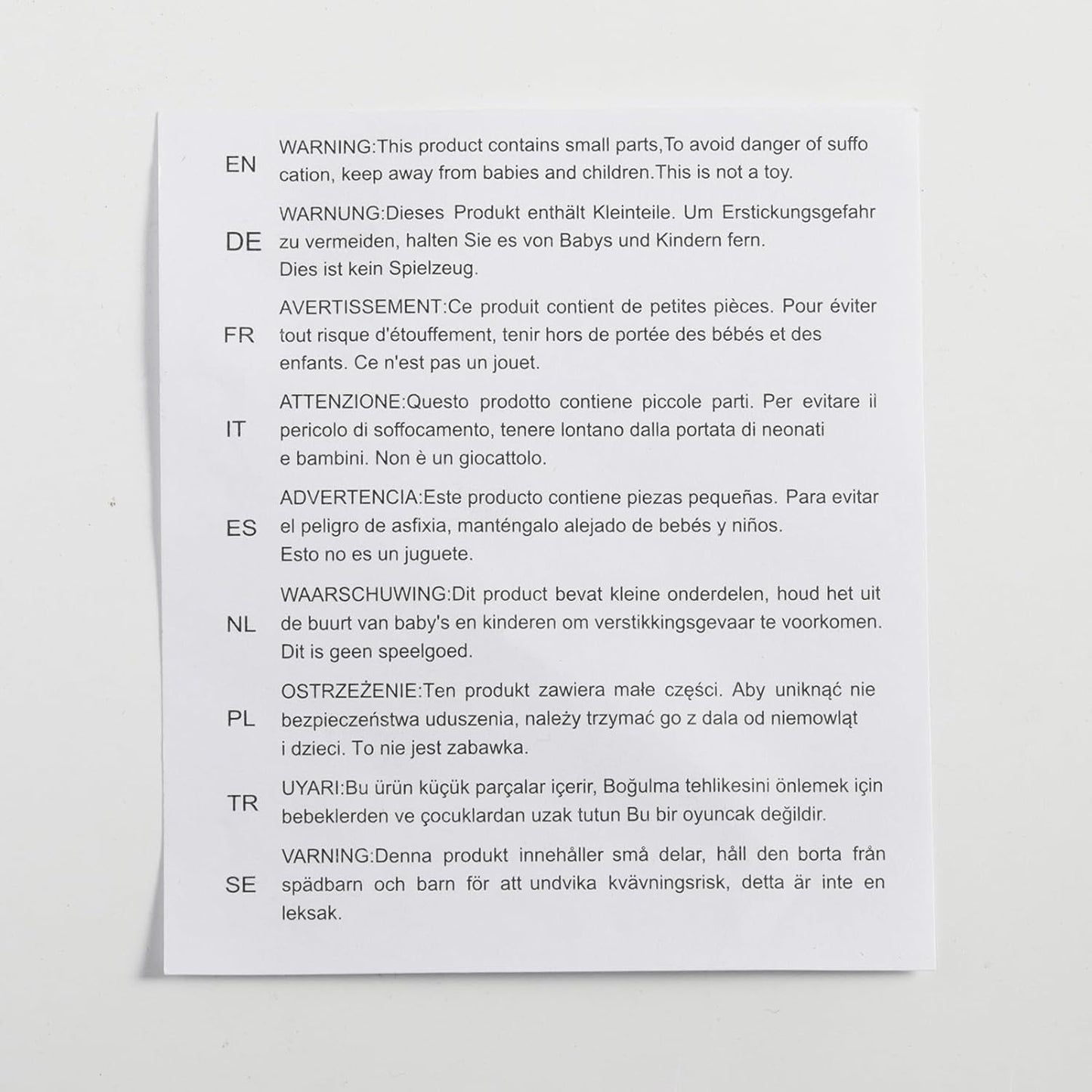 beadsland Flat Back Crystal Rhinestones Round Gems for Nail Art and Craft Glue Fix,Champagne (1.3-1.4mm) SS3/1440pcs