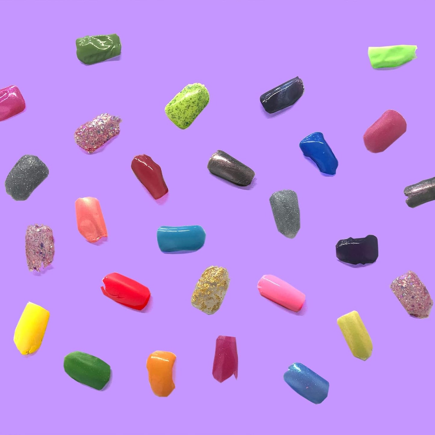 Cirque Colors Paint N' Peel Base Coat