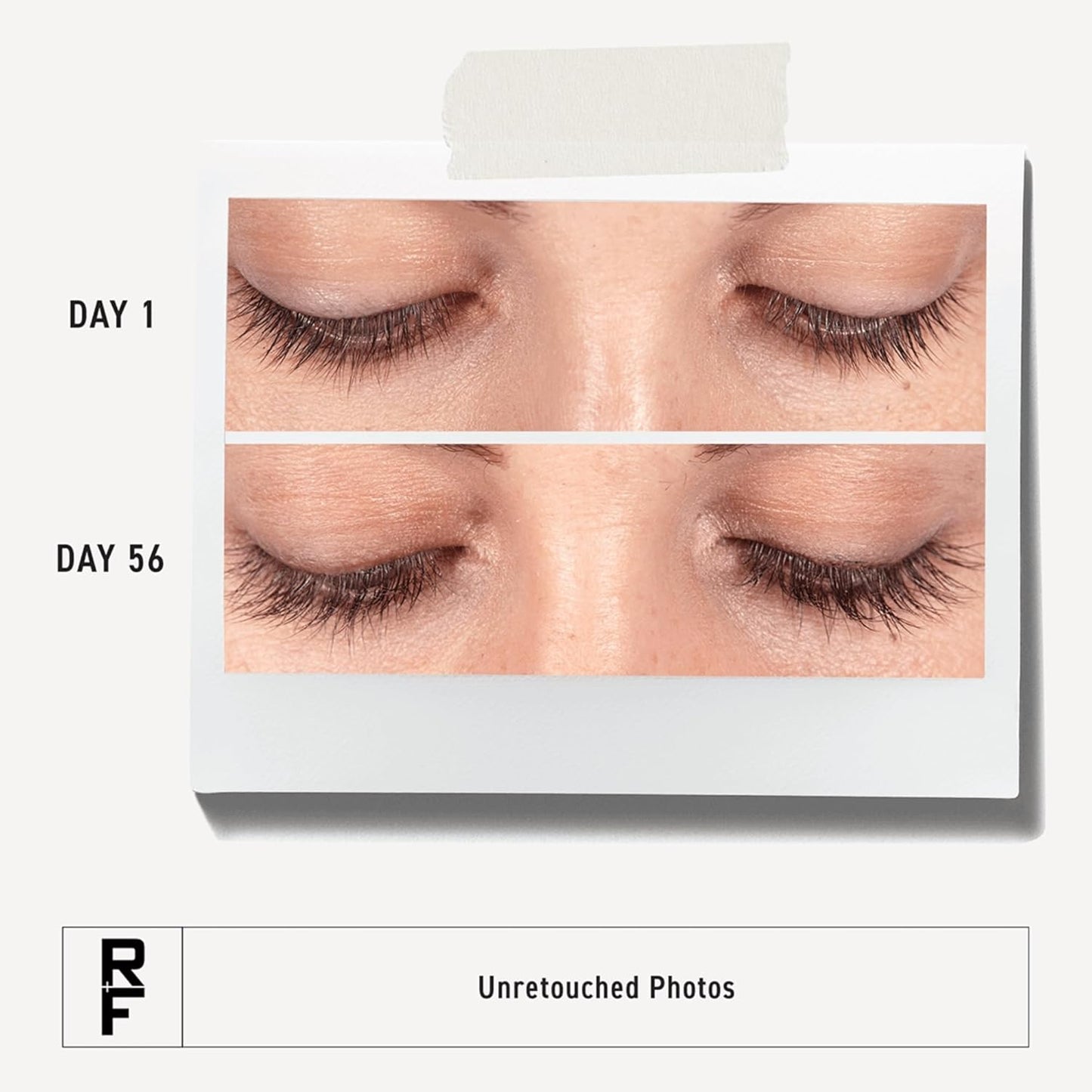 Rodan + Fields R+F Lash Boost Serum | 5 ml | Supports Fuller, Longer-Looking Eyelashes & Brows | Easy Nightly Application