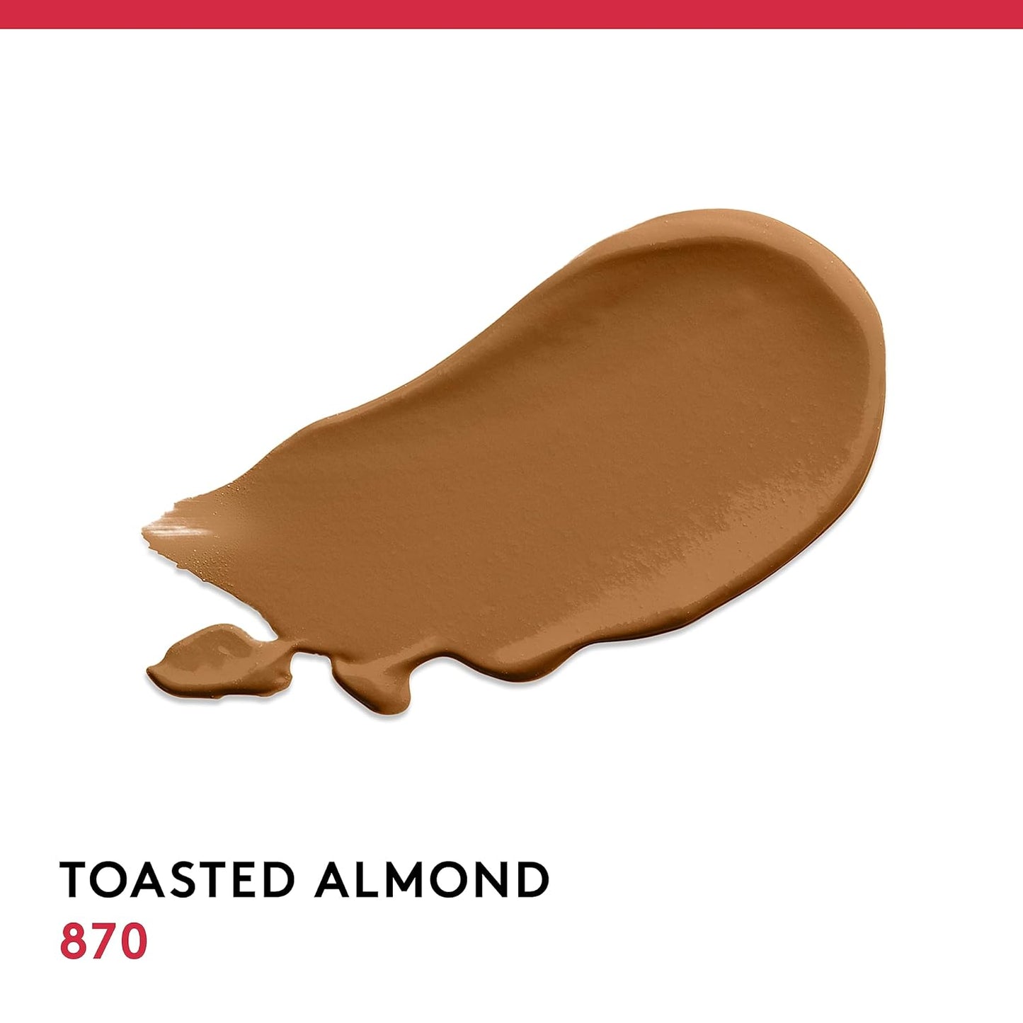 Covergirl Outlast Extreme Wear 3-in-1 Full Coverage Liquid Foundation, SPF 18 Sunscreen, Toasted Almond, 1 Fl. Oz. (Pack of 2)