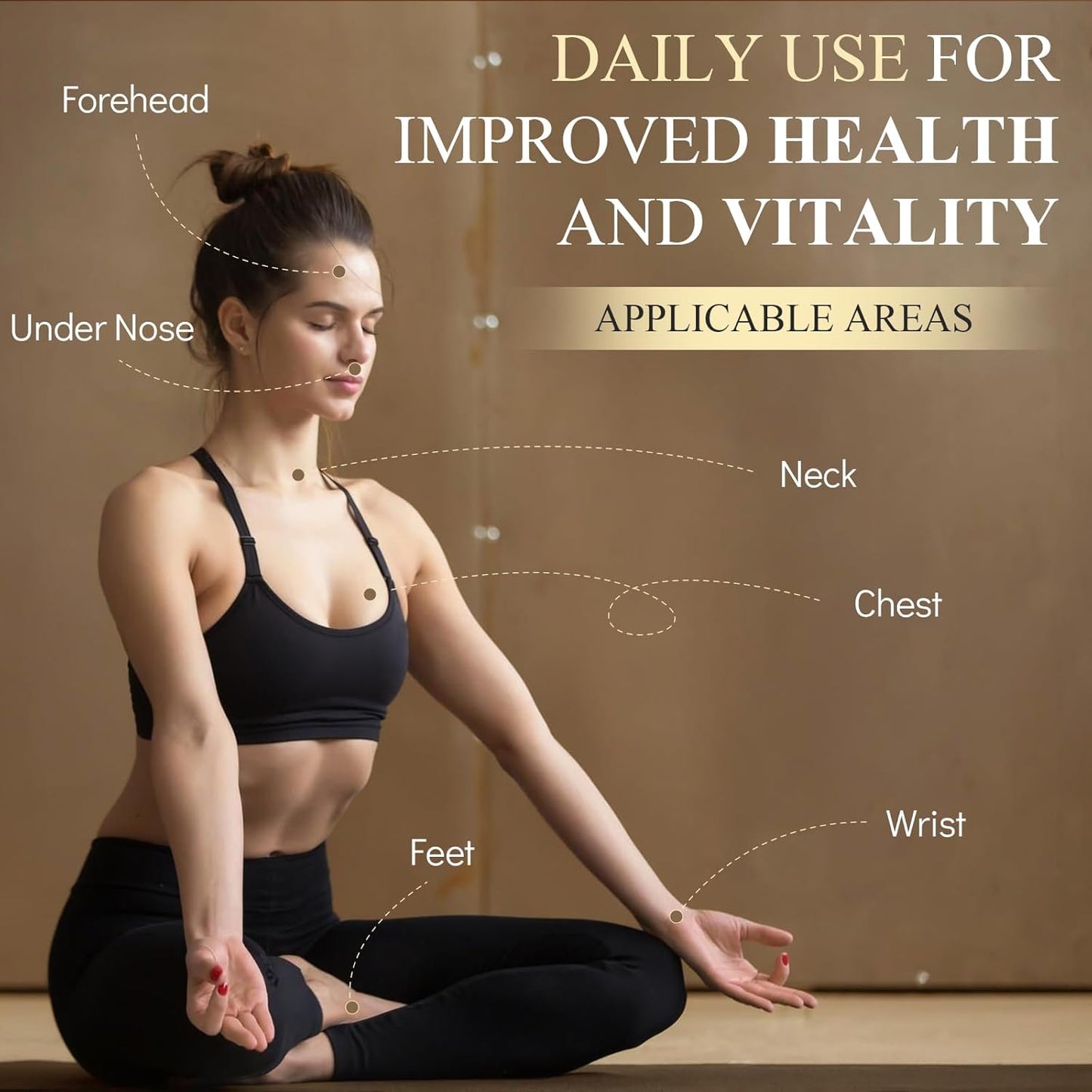 Essential Oils Roll On Set (8 Pack) 8 Scent, Essential Oil with Roller Ball, Natural Aromatherapy Oil for Skin, Stress Comfort, Calming, Relaxation Self Care Gift Set for Women and Men