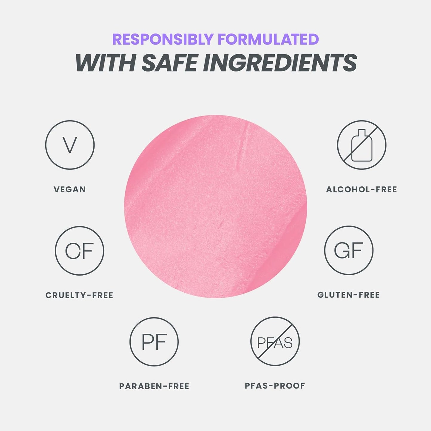 Wonderskin Wonder Blading All Day Lip Stain Peel Off Masque - Long Lasting, Waterproof and Transfer Proof Pink Lip Tint, Matte Finish Peel Off Makeup (Beautiful Masque)