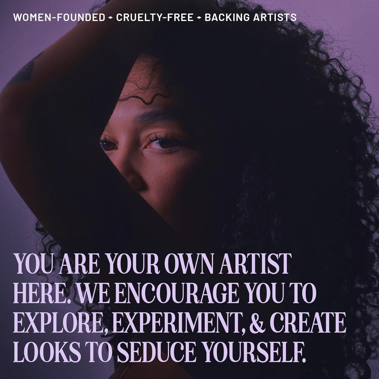 Lilac St - Originals Natural Faux Eyelash Clusters (12mm) - Soft, Natural Look - DIY Lash Extension Wisps - Lightweight & Lifelike - Lasts 10 Days - Cruelty Free, Vegan, Women Founded - 10 Lashes