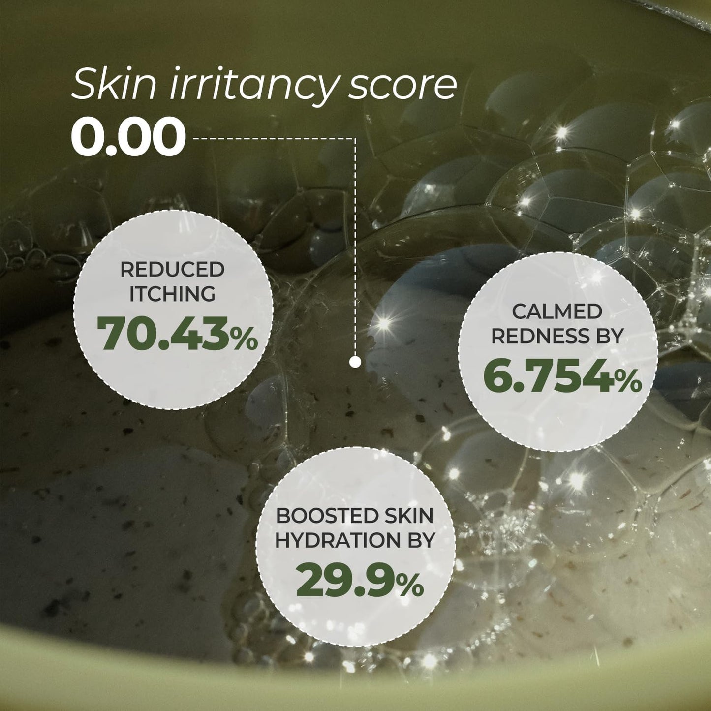 Daily Ampoule Pad – Centella Asiatica Infused Toner Sheets with Antioxidant Deep Nourishing Plant Extracts and Separate Ampoule Pouch for Skin Radiance – (100 Pads)