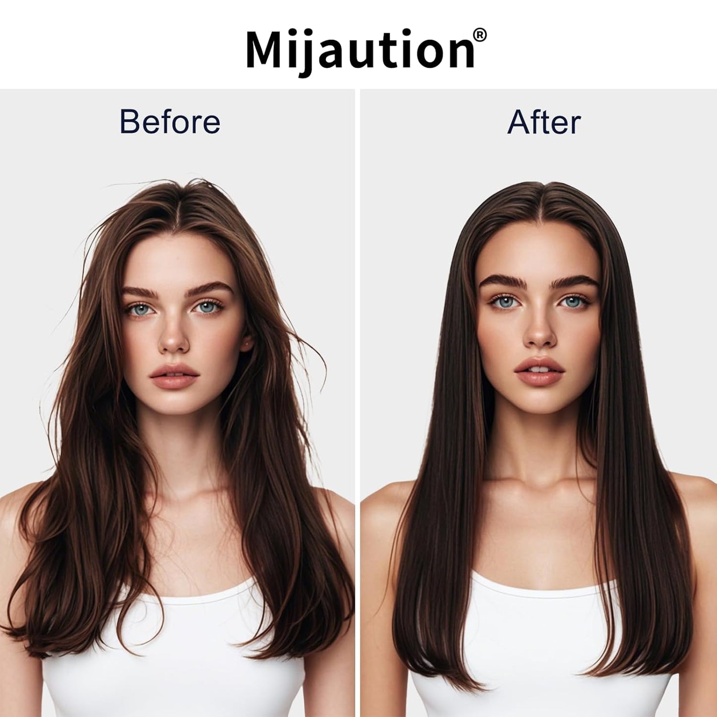 250ml Professional Deep Conditioning Collagen Protein Hair Mask with Keratin and Argan Oil for Damaged Hair, All Hair Types (8.8 fl.oz)