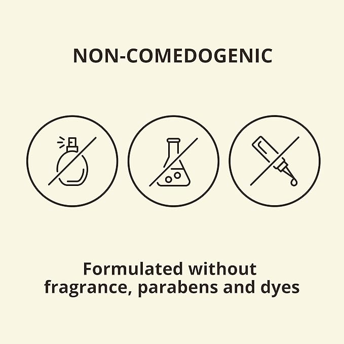 Aveeno Tone + Texture Daily Renewing Body Lotion with Prebiotic Oat Hydrates & Smooths Dry, Rough, Bumpy Skin Even KP, Fragrance-Free, 18 fl. Oz