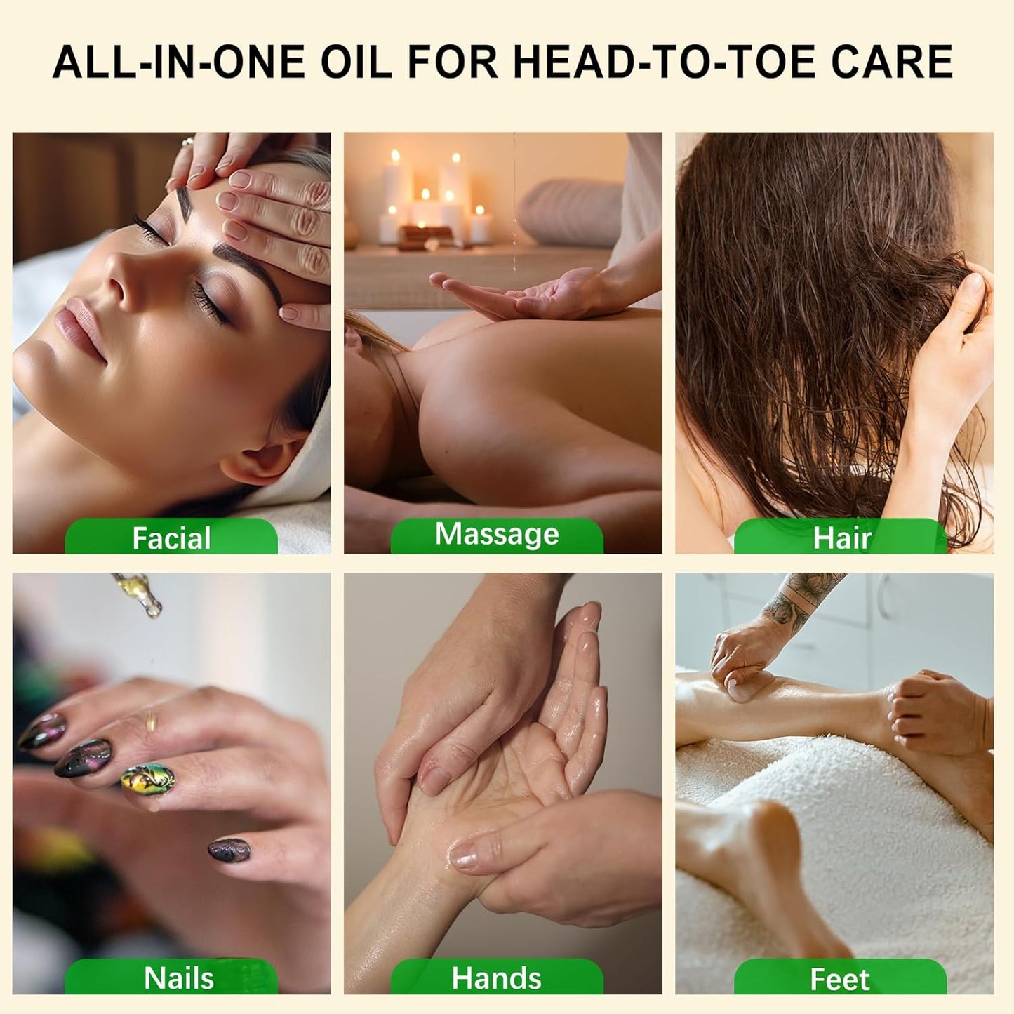 Essential Vitamin E Oil for Skin,Face,75000 IU Pure Vitamin E Body Oil for Women Girls 2 Oz