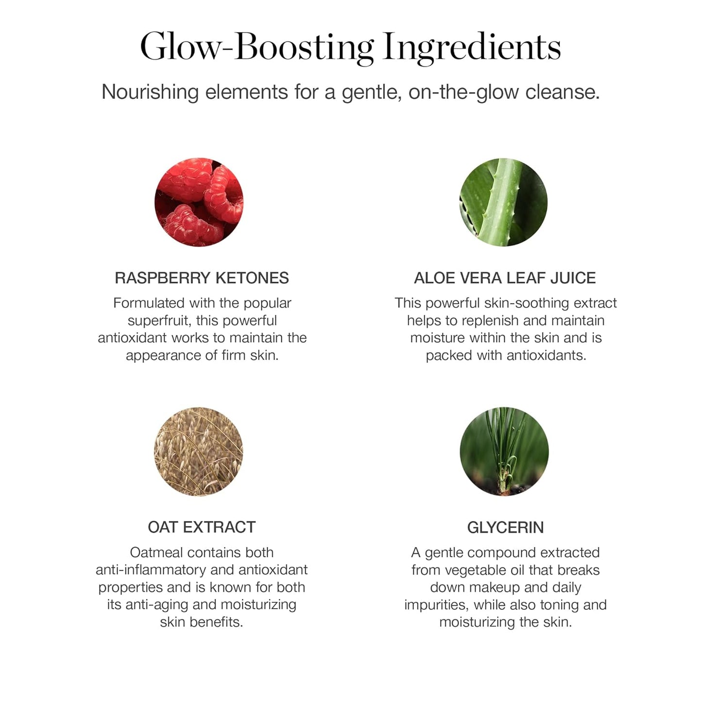 Ogee Gentle Makeup Remover Wipes - Moisturizing Makeup Wipes - Nourishing Formula of Jojoba Oil, Aloe Vera & Essential Oils - Facial Cleansing Cloths (20ct)