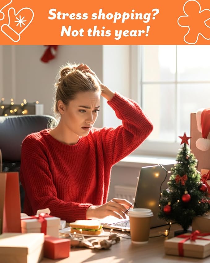 Patchology Patching All The Way Gift Set – Hydrating Under Eye Masks with Collagen, Retinol, Hyaluronic Acid – Christmas Gift & Beauty Stocking Stuffer for Puffy Eyes 5-Pair Sampler (Limited Edition)