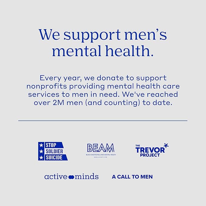 Harry's Limited Edition Holiday Gift Set for Men, Men's Skincare Essentials (2 oz Exfoliating Face Wash, Daily Face Lotion with SPF 15, Hydrating Night Lotion)