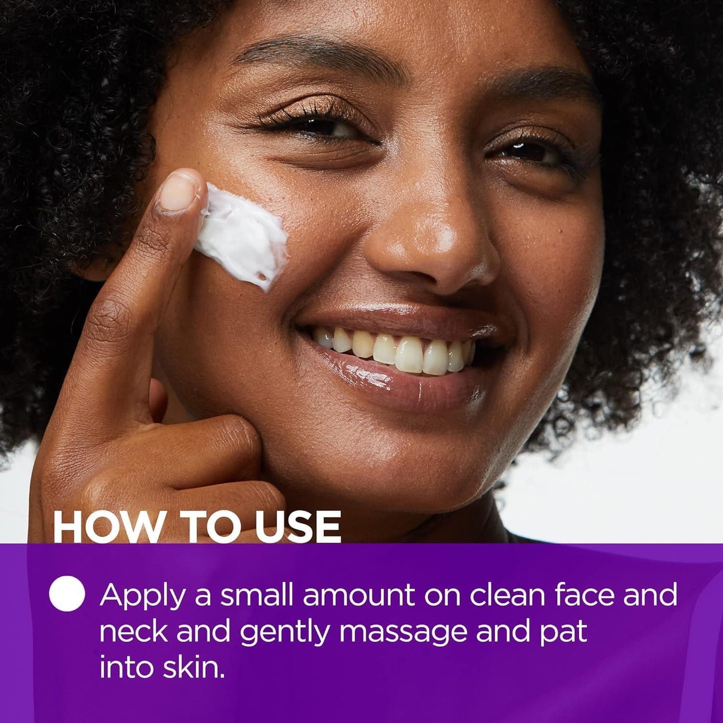 Andalou Naturals Goji Peptide Perfecting Cream - Age Defying Face Moisturizer with Resveratrol, CoQ10 - Supports Skin Collagen and Elastin, Improves Appearance of Wrinkles & Signs of Aging - 1.7 fl oz