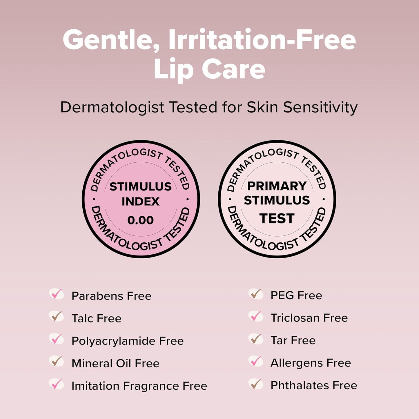 Klavuu Lip Sleeping Pack Boosting Kit – Overnight Hydrating Lip Mask, Daily Balm, Gentle Scrub & Berry Plumper, Korean Lip Care Gift Set