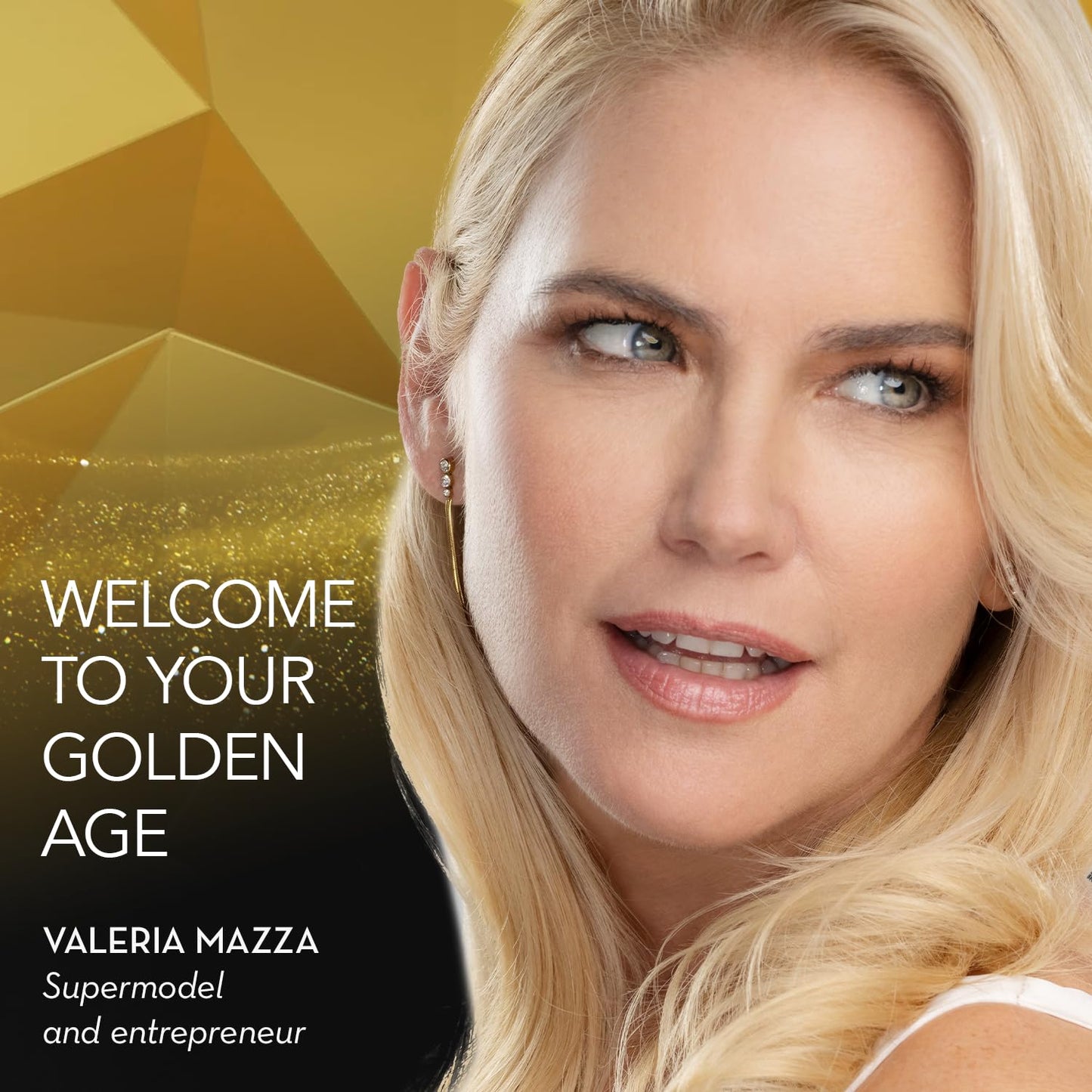 CICATRICURE Gold Lift Anti Gravitational Wrinkles Skin Care Gift Set with Day Anti-Wrinkle Cream + SPF 30 , Night Anti-Wrinkle Cream & Dual Contour Eye and Lip Wrinkle Cream, 3 Piece Set