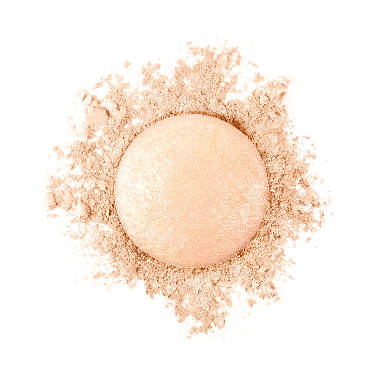 Bourjois Le Petit Strober Highlighter