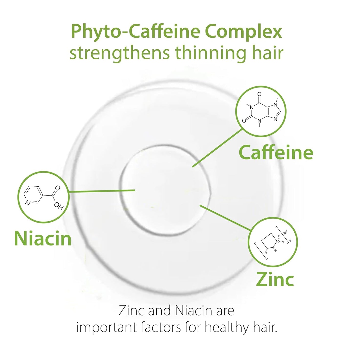 Plantur 39 3-Step System for Fine and Brittle Hair Bundle with Phyto-Caffeine Formula to Promote Natural Growth, Shampoo (8.45 Oz), Conditioner (5.07 Oz), and Tonic (6.76 fl oz)