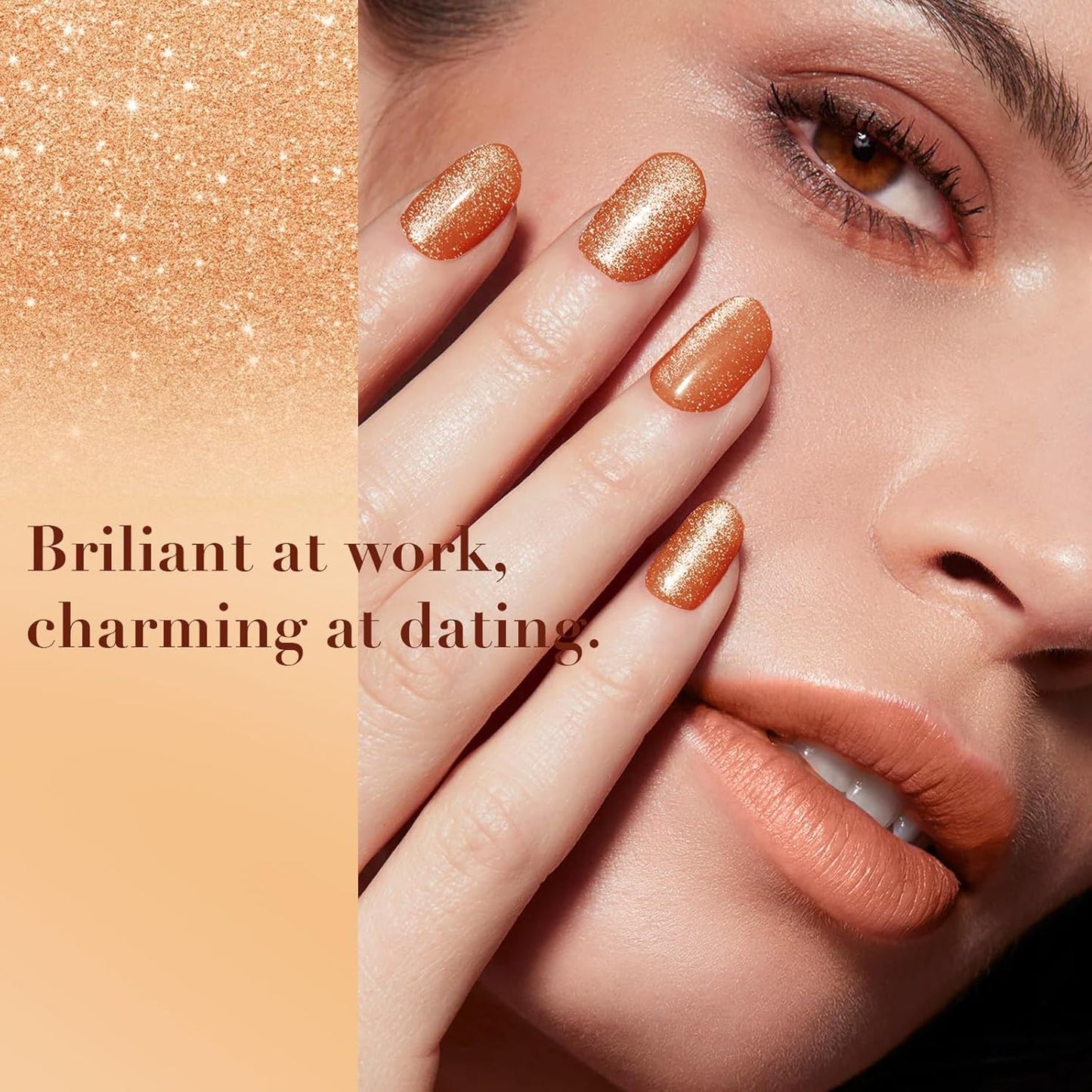 AZUREBEAUTY Dip Nails Powder Starter Kit, Maple Grey Sage Green Dark 8 Colors Set with Nail Sticks, Fall Nail Art Base Glossy/Matte Top Coat Activator Essential Liquid Manicure DIY Salon 30 PCS