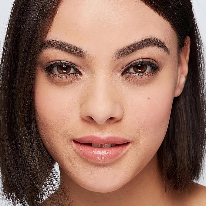 Arches & Halos Microblading Brow Shaping Pen - Fuller, More Defined Brow - Long-lasting, Smudge Resistant, Rich Color - Vegan and Cruelty Free Makeup - Espresso - 0.8 ml