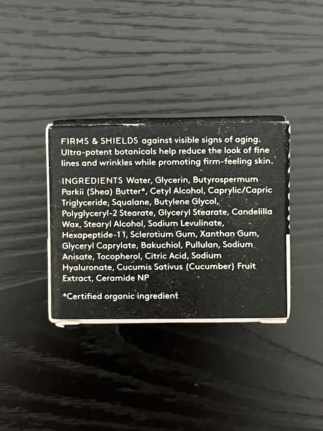 Naked & Thriving The Retinol-Alternative Duo | Restore Ultra-Rich Night Cream (50mL) + Revive Firming Eye Cream (15mL) with Hyaluronic Acid and Bakuchiol (Set of 2)