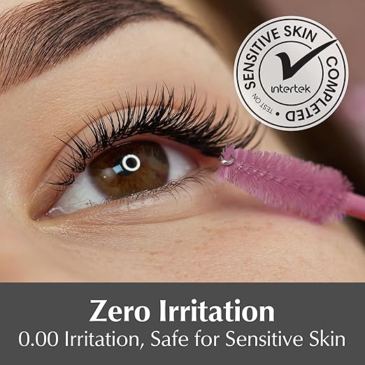 BL Lashes Primer for Eyelash Extensions | Removes Oils & Residue | Oil-Free for Stronger Adhesive Bonding | Speeds Up Application Time | Professional Use & Gentle on Sensitive Skin (15ml, 0.51 fl.oz)