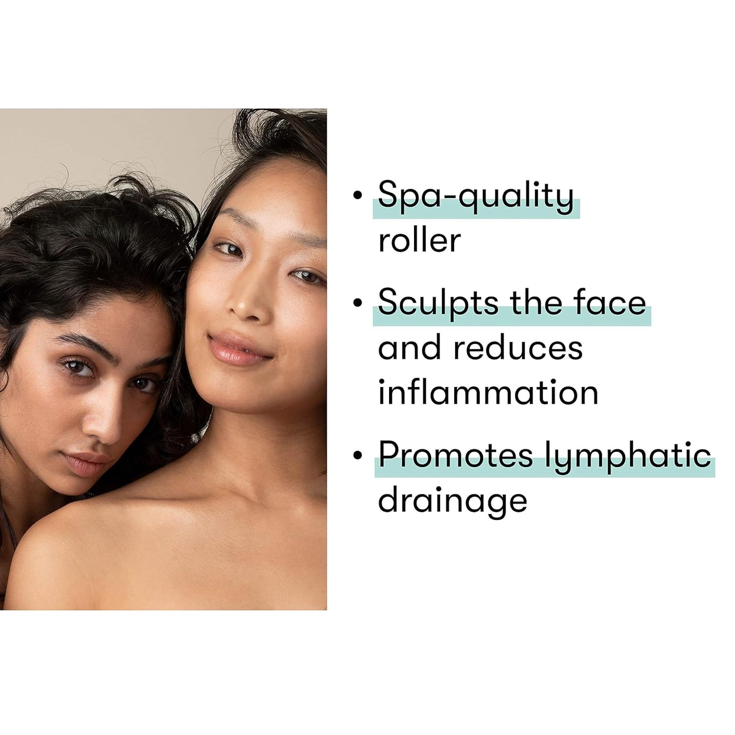 Dermaroller HC902 Home Care Roller (0.2 mm)