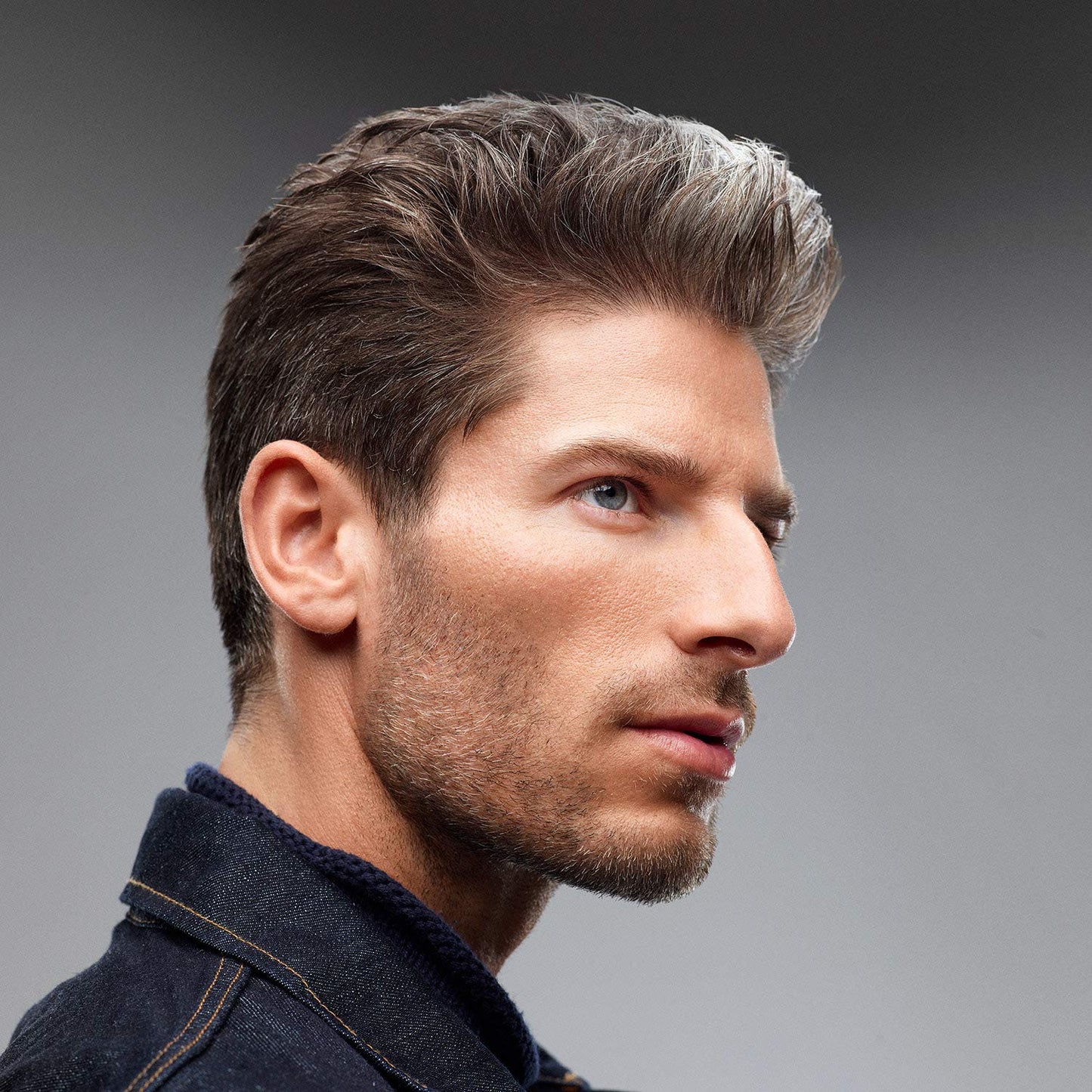 American Crew Men's Eye Hydrating Gel, Energizing Oil-Free Gel to Minimize Puffiness and Reduce Dryness, 0.5 Fl Oz