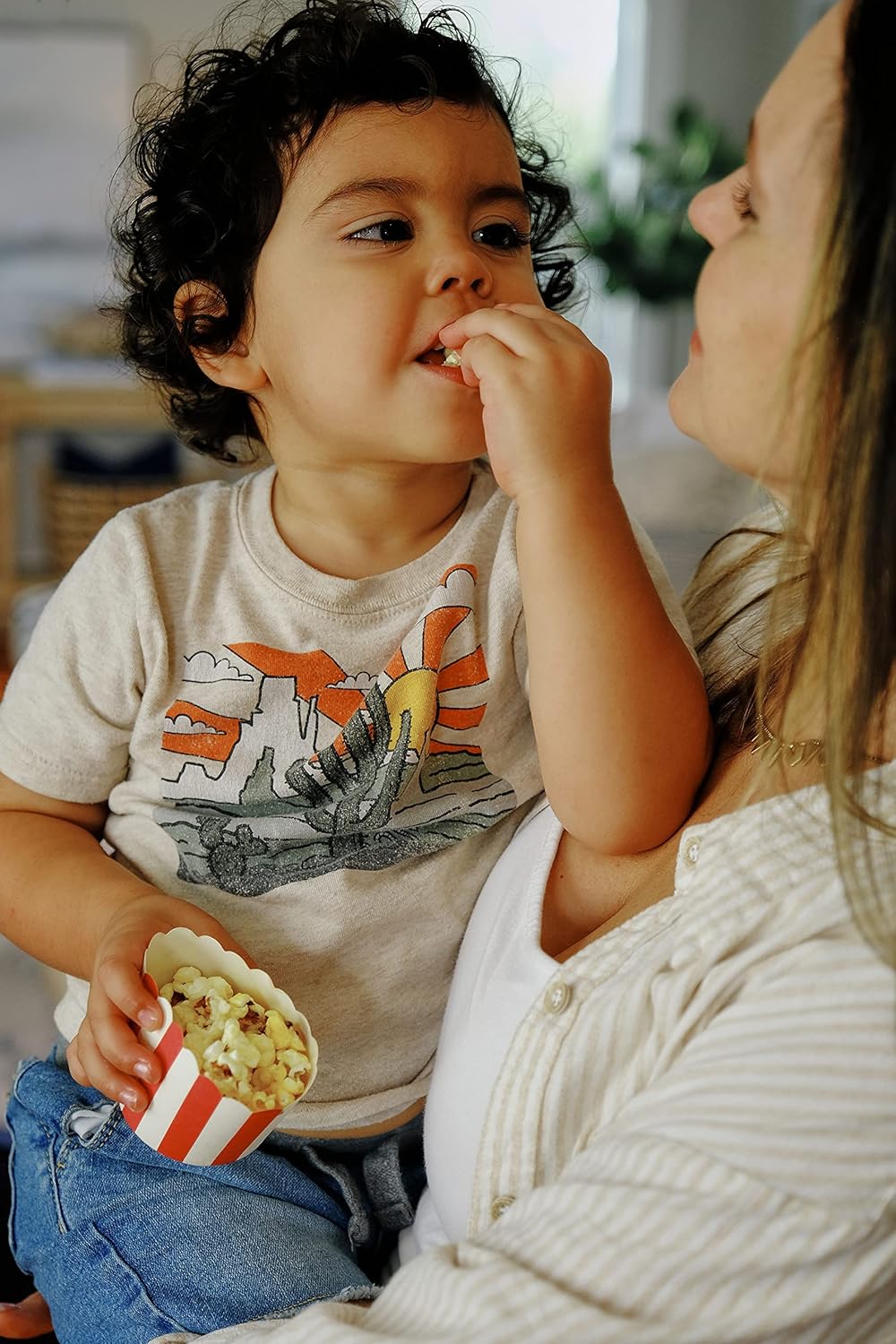 Amish Country Popcorn | Spicy Popcorn Dust - 2.25 oz | Old Fashioned, Non-GMO and Gluten Free