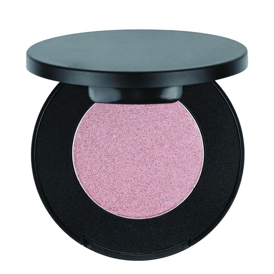 Face Highlighter Powder Palette, Glossy Glitter Illuminator Powder, Shimmer Shades for Face Highlighter Makeup, Highly Pigmented Natural Shiny Highlight Makeup Illuminator Highlighter 8