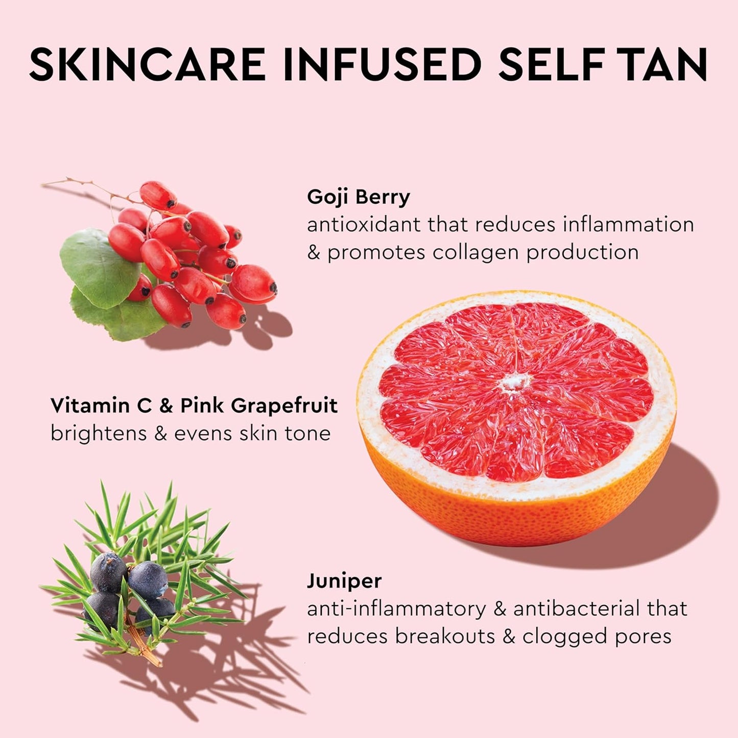 Tanologist Light Self Tan Mousse, Clear Self-Tanning Mousse, Streak-Free, Natural Glow, No Fake Tan Smell Or Orange Tone, Long Lasting, Clean Ingredients, Vegan, 6.76 fl. oz/200 ml Bottle