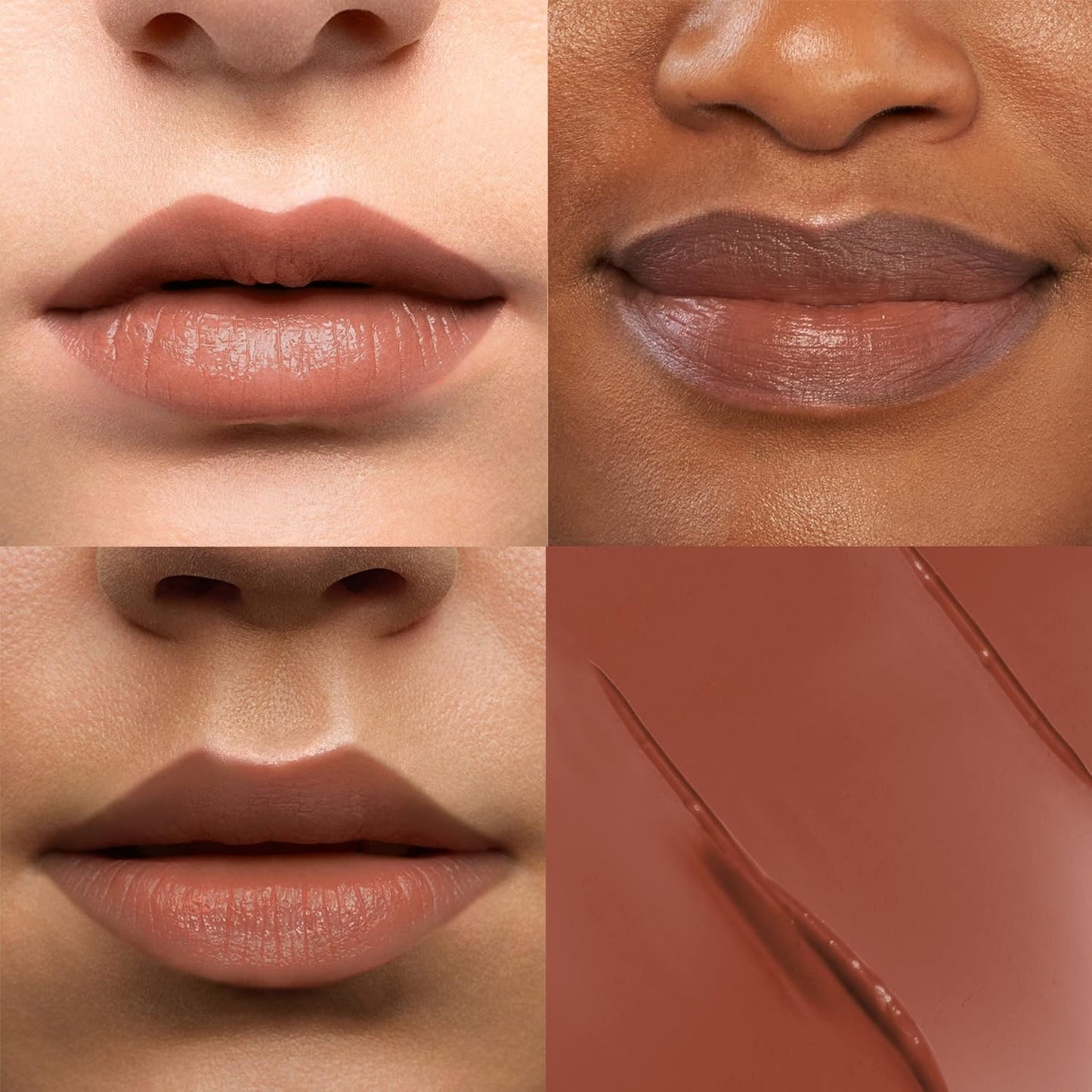 Julep It's Balm Tint of Color Lip Balm Duo - Dusty Orchid Summer + Brown Sugar | Hydrating Lip Color with Vitamin E Core | Natural Gloss Finish | Vegan & Cruelty-Free