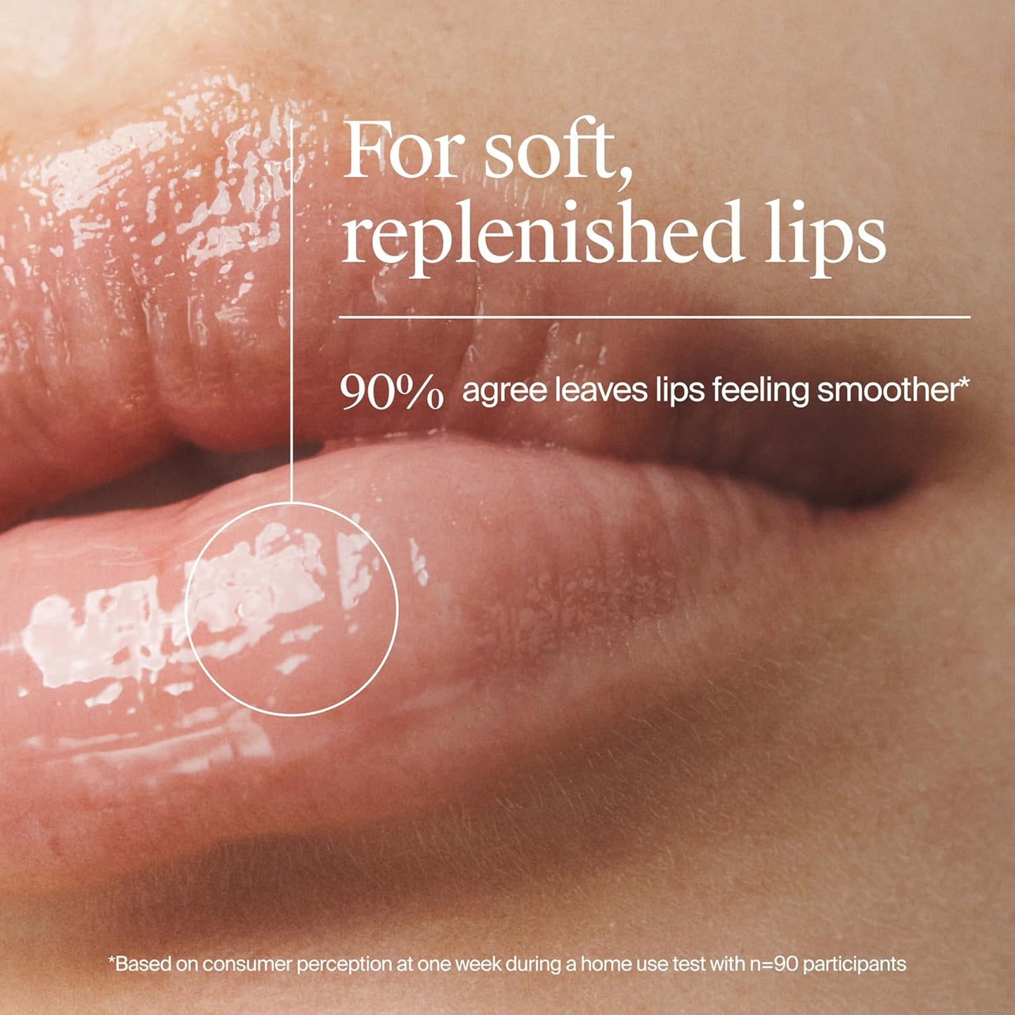 Neutrogena Hydro Boost Hyaluronic Acid, Unscented Lip Balm Leaves Lips Feeling Hydrated, Sheer Ice Nude Lip Balm with a Sweet Sugar Flavor, Fragrance Free, 0.5 oz (Pack of 2)