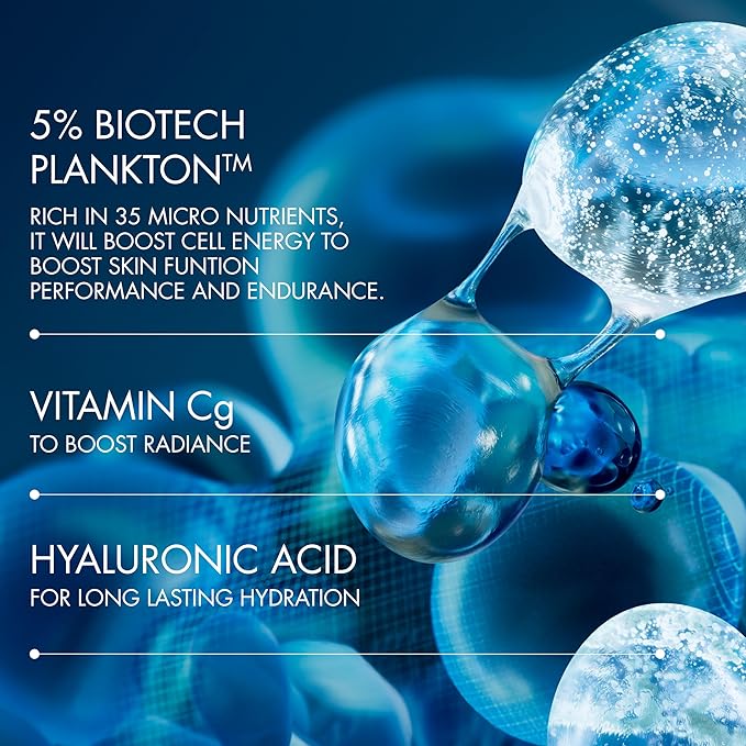 Biotherm Life Plankton Regenerating Serum 1 Fl. Oz