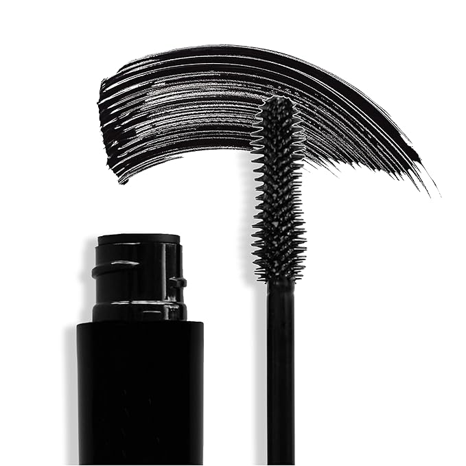 bdb Forever Lash Mascara - Volumizing, Lengthening, & Defining