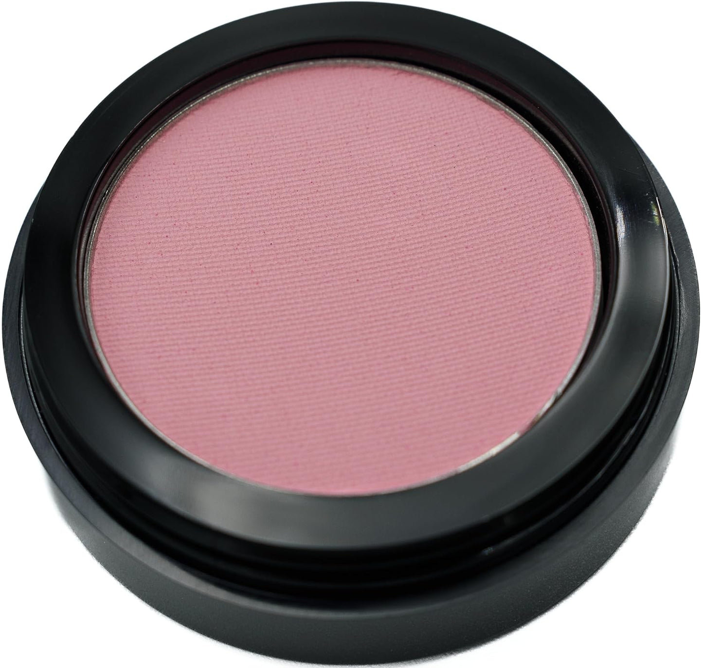 Harlowe Pink Purple Light Lavender Violet Vegan Blush Pressed Cheek Color Powder, Talc & Paraben Free, No Animal Testing & Cruelty Free