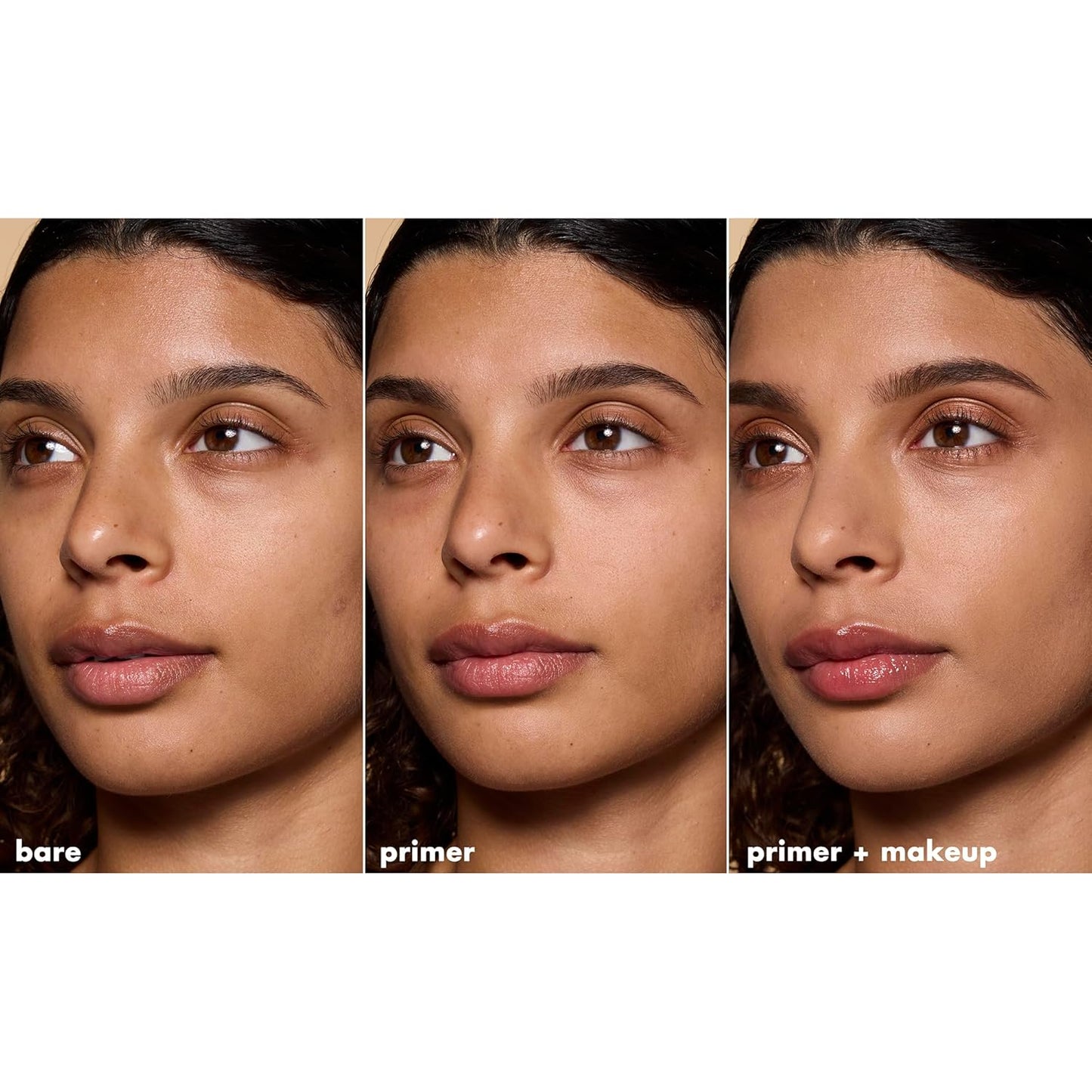 e.l.f. Hydrating Face Primer, Makeup Primer For Flawless, Smooth Skin & Long-Lasting Makeup, Fills In Pores & Fine Lines, Vegan & Cruelty-free, Small